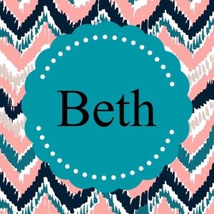 Meet your Posher, Beth